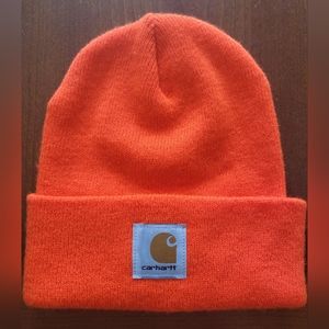 Carhartt hat TONAL PATCH BEANIE